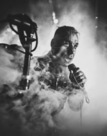 Till Lindemann 