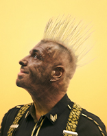 Till Lindemann