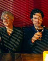 We Are Scientists