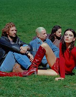 Wolf Alice