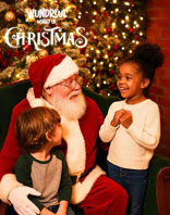 Wundrful World of Christmas