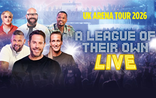 A League Of Their Own