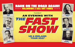 The Fast Show