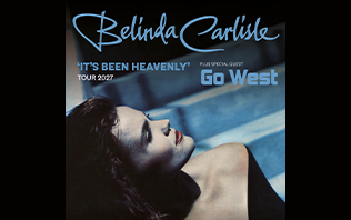 Belinda Carlisle