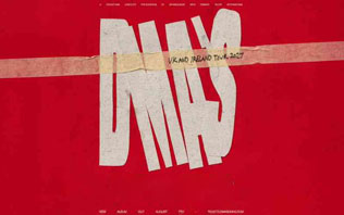 DMA'S