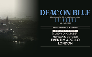 Deacon Blue