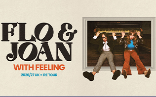 Flo & Joan