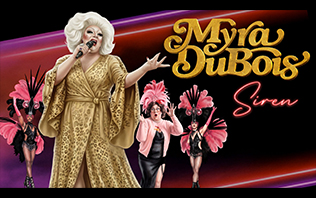 Myra DuBois