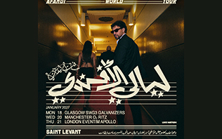 Saint Levant