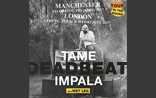 Tame Impala
