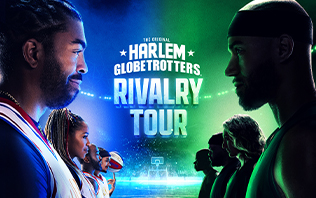 The Original Harlem Globetrotters