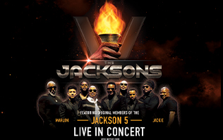 The Jacksons