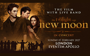 Twilight New Moon