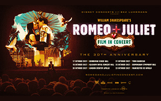 William Shakespeare's Romeo and Juliet