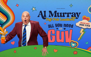 Al Murray