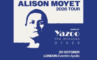 Alison Moyet