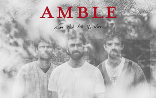 Amble