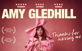 Amy Gledhill