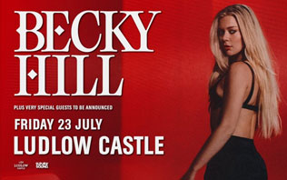 Becky Hill