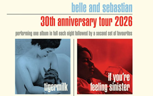 Belle & Sebastian