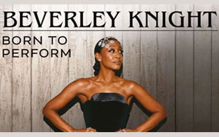 Beverley Knight