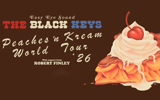 The Black Keys