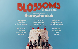 Blossoms