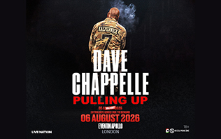 Dave Chappelle