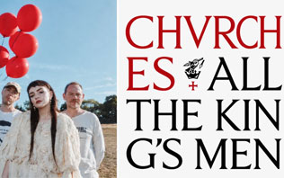 CHVRCHES