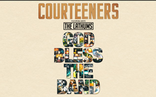 Courteeners