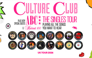 Culture Club