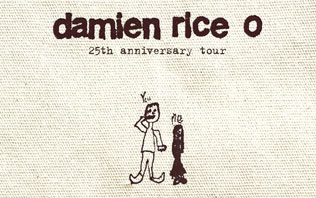 Damien Rice