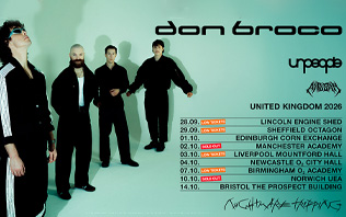 Don Broco