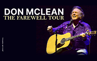 Don McLean