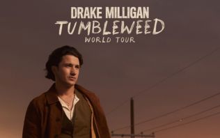 Drake Milligan