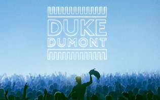 Duke Dumont