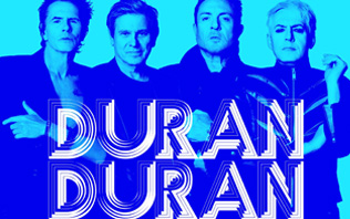 Duran Duran