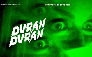Duran Duran
