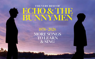 Echo & The Bunnymen