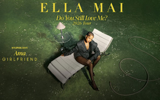 Ella Mai