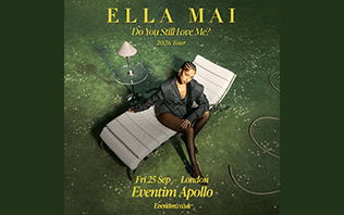 Ella Mai