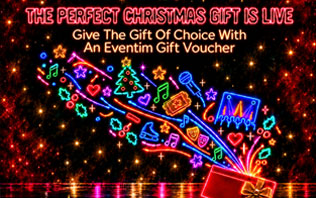 Gift Vouchers Christmas