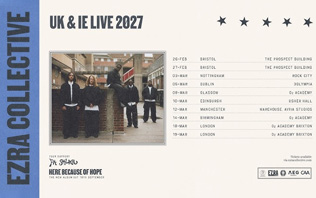 Ezra Collective