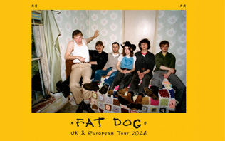 Fat Dog