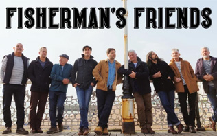Fisherman's Friends