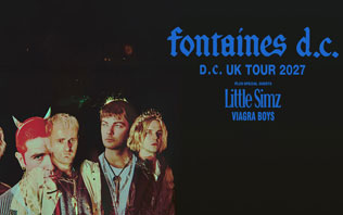 Fontaines D.C.