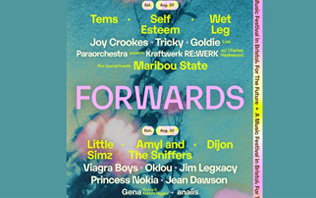 Forwards Festival
