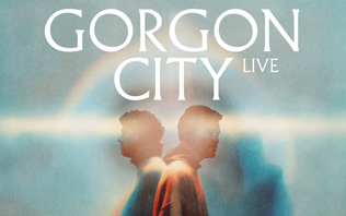 Gorgon City