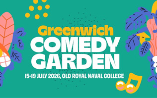 Greenwich Comedy Garden