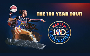The Original Harlem Globetrotters